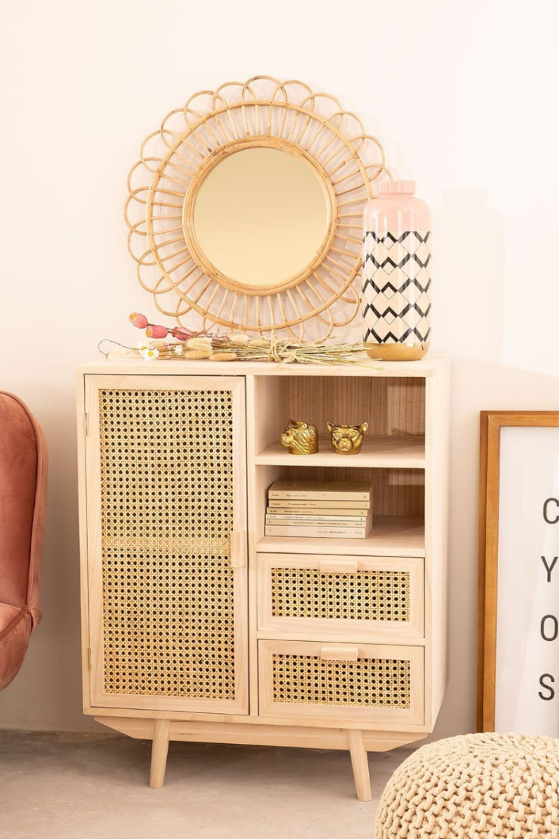 جزامه مودرن طبيعي 