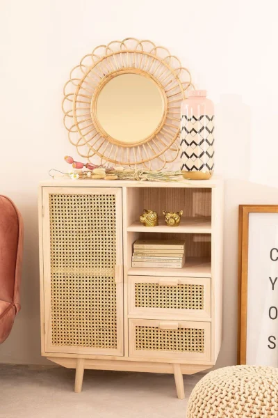 جزامه مودرن طبيعي 