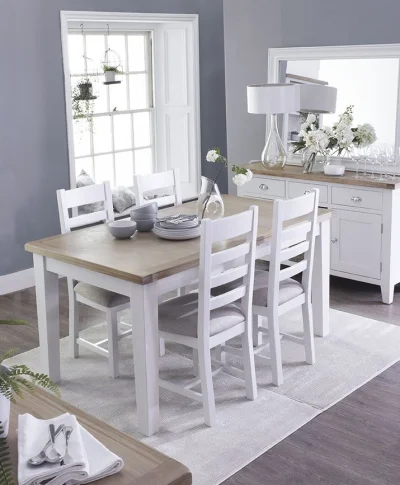 سفره طعام مودرن