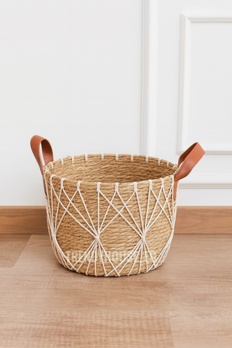 بوت خوص مستوردكبير يد جلد