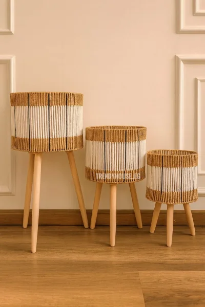 طقم بوتات مستورد 