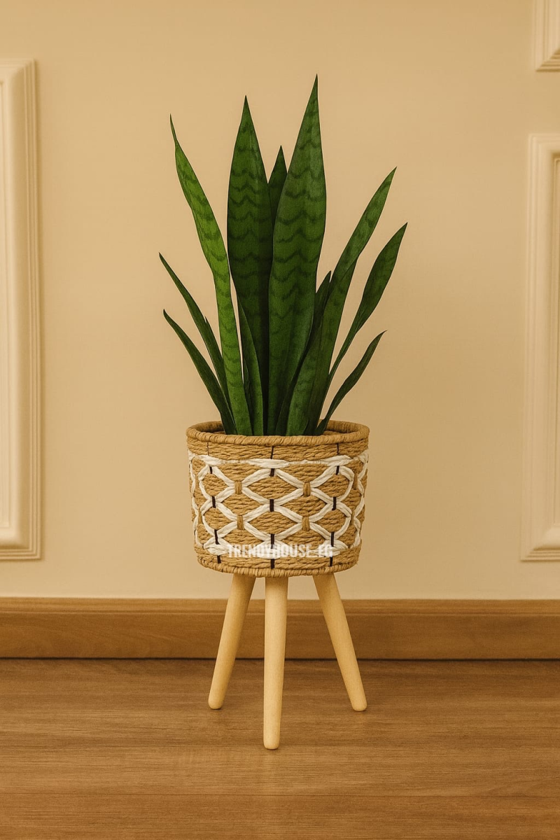 بوت زرع مستورد كبير 