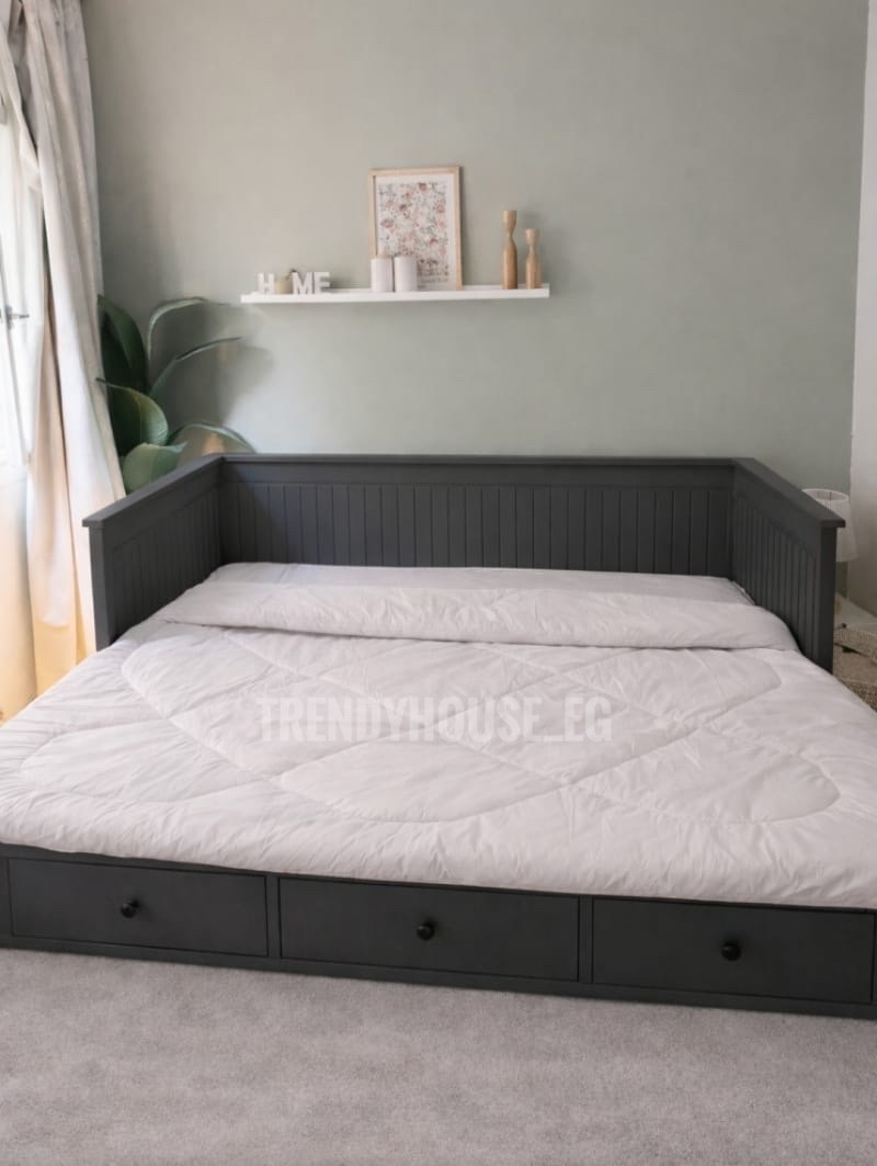 لحاف ايكيا شتوى كبير 