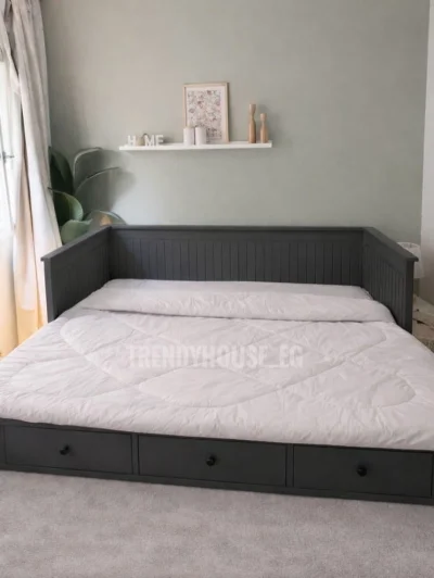 لحاف ايكيا شتوى كبير 