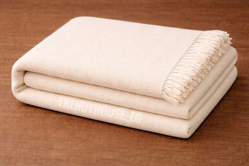 مفرش ركنه اوف وايت