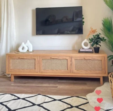 يونت طبيعى 3دلفه 180سم 