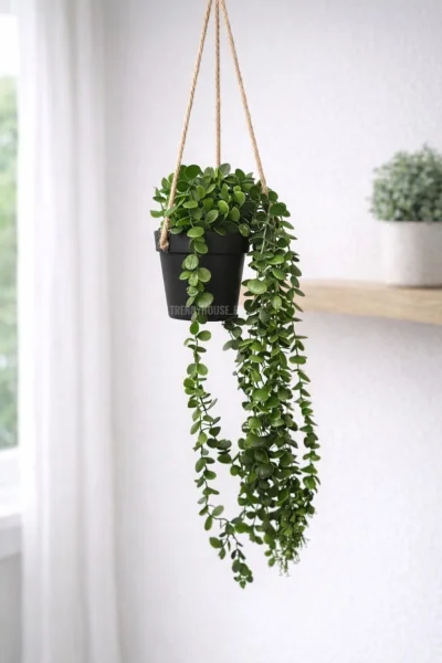 شلال زرع الديشيديا معلق 