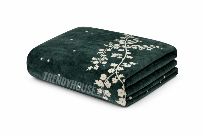 دفايه سرير أطفال 