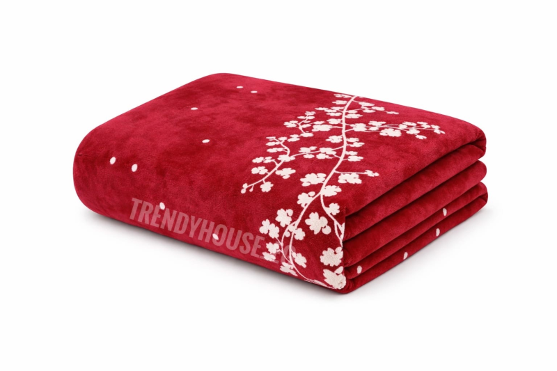 دفايه سرير أطفال 