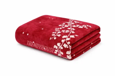 دفايه سرير أطفال 