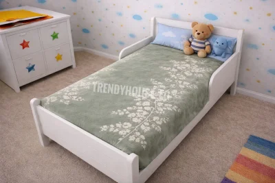 دفايه سرير أطفال 