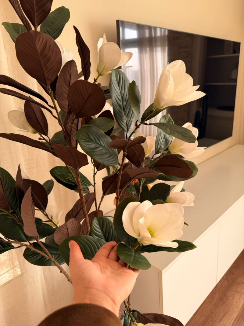 شجره ورد 165 سم