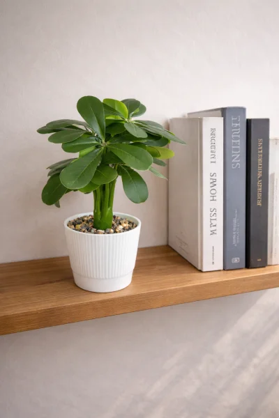 فازه شجر شيفليرا 