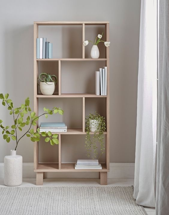 وحده ارفف صناعي