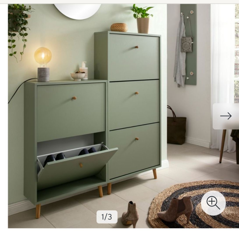 جزامه مودرن صناعي